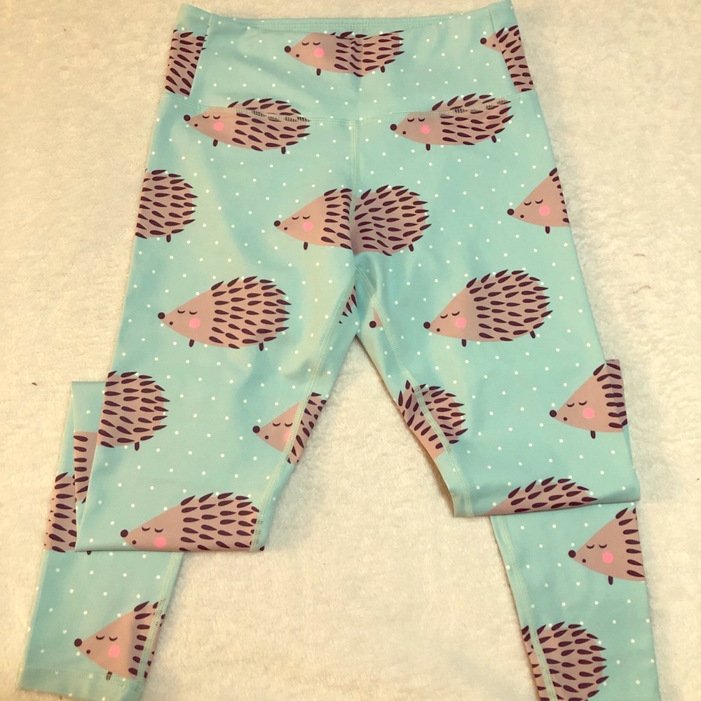 Flexi Lexi leggings full length